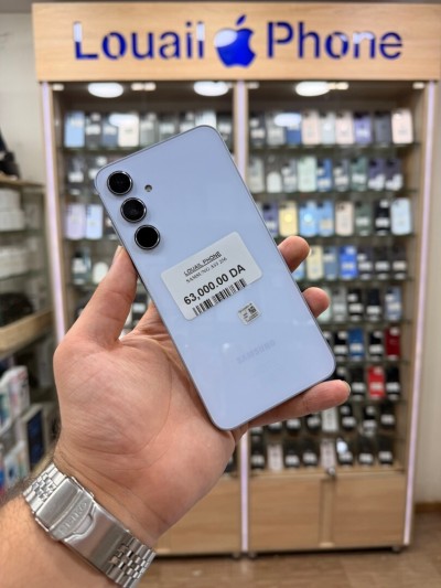 Samsung A55 256/8 2 sim