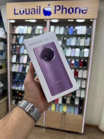 Honor X9C 5g 256/12