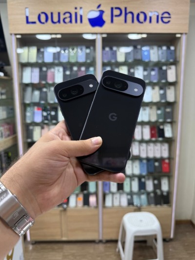 Google Pixel 9 256 gb