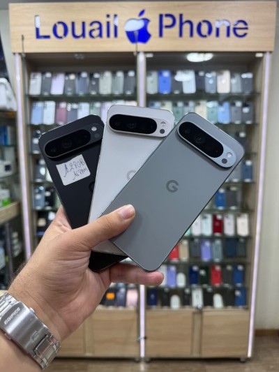 Google Pixel 9 pro XL 128/256gb