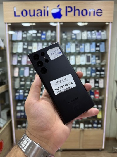 Samsung Galaxy s22 ultra 5G 128 GB 2 sim