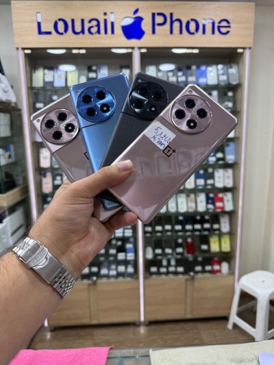 Oneplus 12R 512/16 12 R 5G 512/16