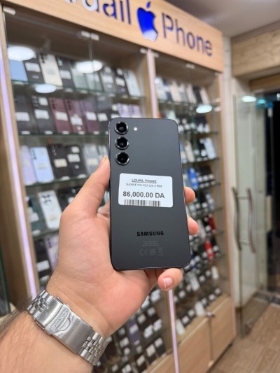 Samsung Galaxy s23 5G 256 gb 2 sim