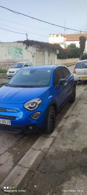 voitures-fiat-500x-2023-annaba-algerie