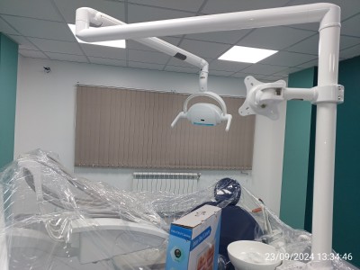 Store Californien Tissu ou Pvc