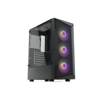 ARES C28 4FAN ARGB 