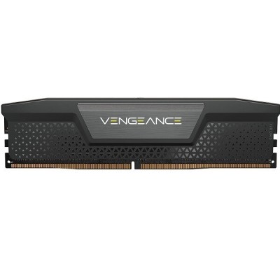 UDIMM DDR5 16GO 5200MHZ CORSAIR VENGEANCE