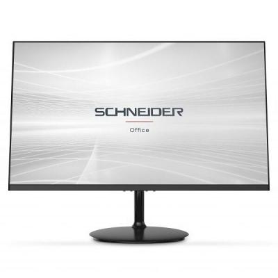 SCHNEIDER 24 75HZ FHD IPS 5MS SC24FCW