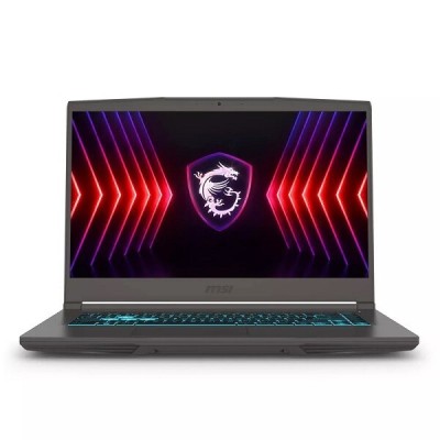 MSI THIN BV13VE3023US I5-13420H/16GO DDR4/ 512GO SSD/RTX 4050 6GO/15.6 144HZ
