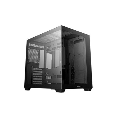 DEEPCOOL CG530 4F BLACK