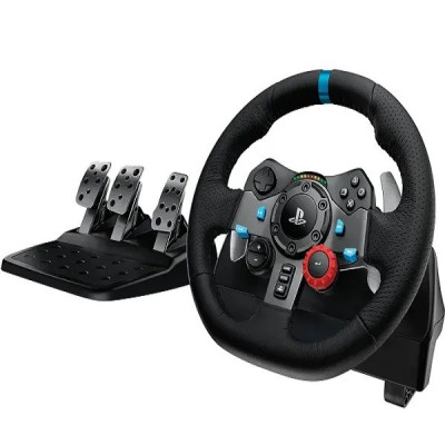 Roda de corrida Logitech G27 ( Lprc-13500 ) Angola