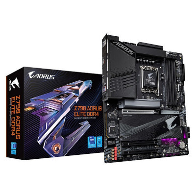 carte-mere-z790-aorus-elite-ddr4-oran-algerie