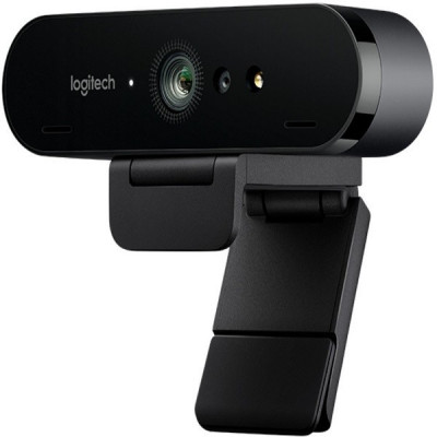 كاميرا-ويب-webcam-logitech-brio-4k-stream-edition-1080p-60fps-وهران-الجزائر
