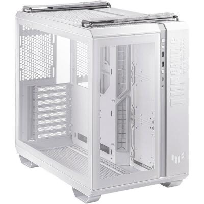 Asus TUF Gaming GT502 White 