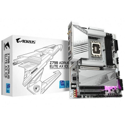 refroidissement-z790-aorus-elite-ax-ice-oran-algerie