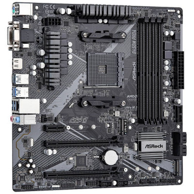 carte-mere-b450-asrock-pro4-vga-int-ddr4-oran-algerie