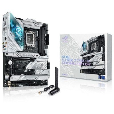 ASUS ROG Strix B550-A Gaming AMD ATX Carte mière Algeria