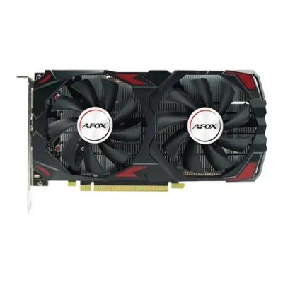 RX580 AFOX 8G GDDR5