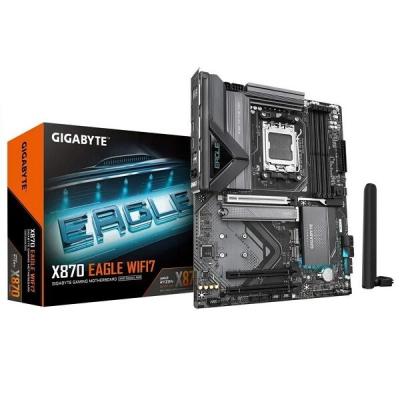 GIGABYTE X870 EAGLE WIFI 7 DDR5