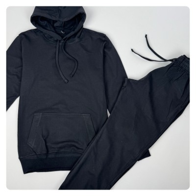 Ensemble Sweatshirt + Jogging