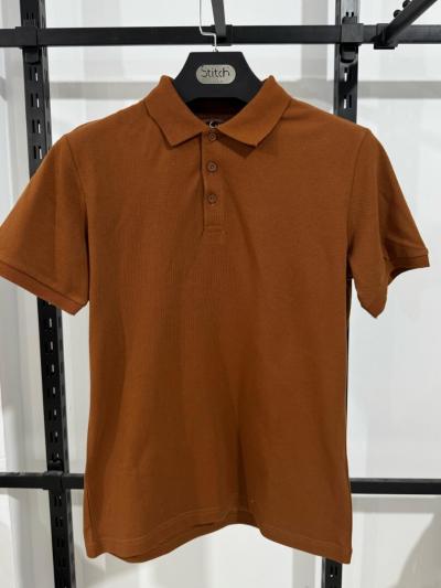 Polos Publicitaires Personnalisés