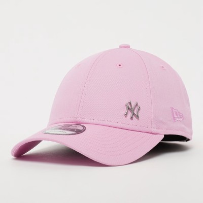 NEW ERA 9FORTY FLAWLESS MLB NEW YORK
