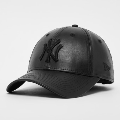 9FORTY NEW YORK YANKEES MLB FAUX CUIR