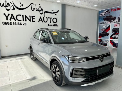 Volkswagen Tahru 2025 RX