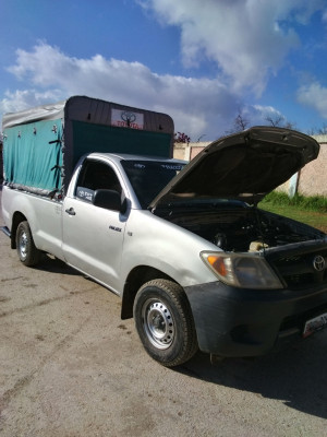 pickup-toyota-hilux-2009-khemis-miliana-ain-defla-algerie