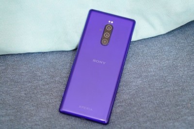 هواتف-ذكية-sony-xperia-1-mark-الأغواط-الجزائر
