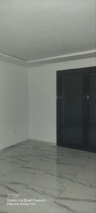 Rent Apartment F4 Alger Dely brahim