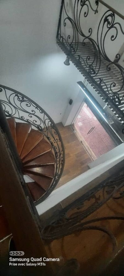 Vente Local Alger Alger centre