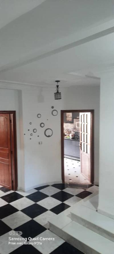 Rent Villa Alger Draria
