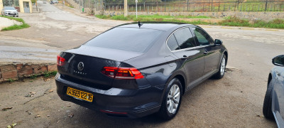 voitures-volkswagen-passat-2022-confortline-staoueli-alger-algerie