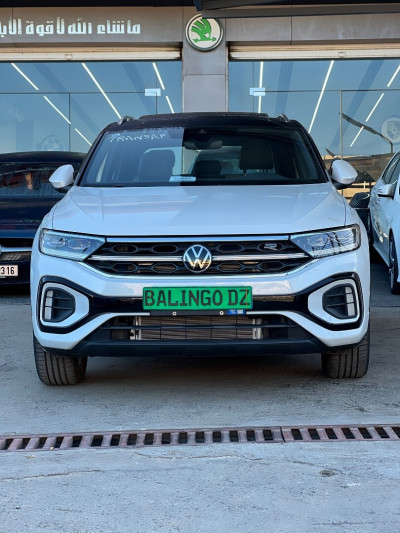 voitures-volkswagen-t-roc-2025-r-line-edition-ain-benian-alger-algerie