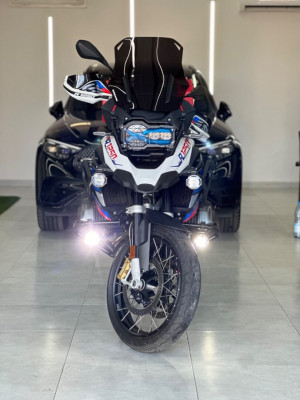 motos-et-scooters-raly-bmw-gs-1250-2021-ain-benian-alger-algerie