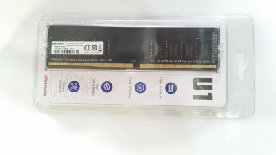 RAM DDR4 8gb 3200MHz Hikvision