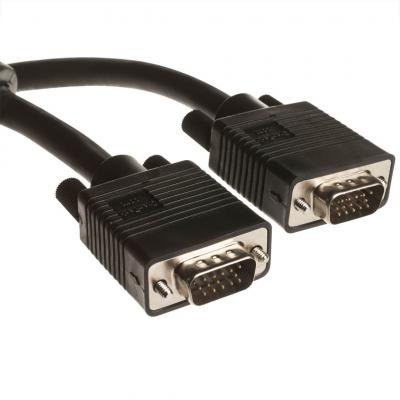 Câble VGA Male-Male 1.5m