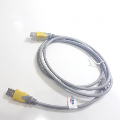 Câble USB 2.0 Type AA (Mâle/Mâle) 1.5m