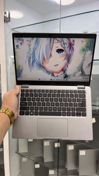 DELL LATITUDE 5340 I7-13TH 16RAM 512 SSD BATTERIE +4.5