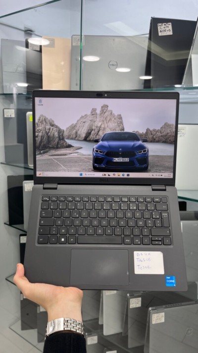 DELL LATITUDE 3440 I5-13TH 14'' FHD 16RAM 256SSD IRIS XE BATTERIE +4 HEURES