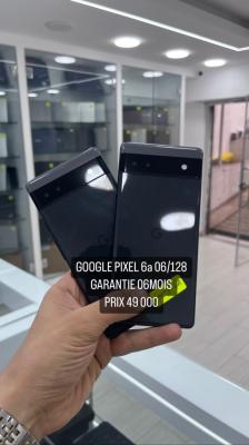Google GOOGLE PIXEL 6A