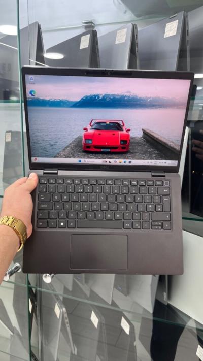 DELL LATITUDE 7420 FINITION CARBON I7-11TH VPRO 16RAM 512SSD