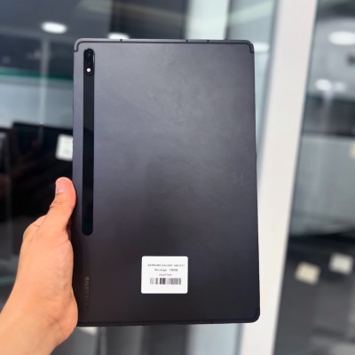 Samsung Galaxy tab s8 plus