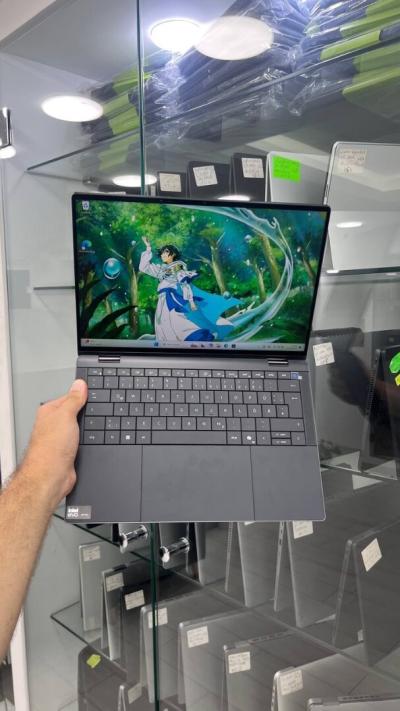 DELL LATITUDE 9450 2IN 14'' 2K Ultra 7 165U 16RAM 512SSD INTEL R GRAPHICS BATTERIE 100% NEUF