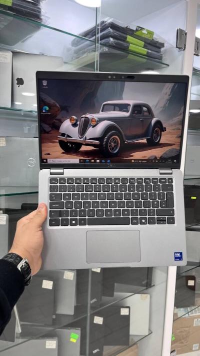 DELL LATITUDE 5450 TACTILE Ultra 7 165U TACTILE 32RAM 512 SSD  INTEL R  NEUF