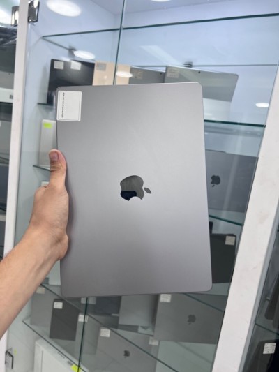 MACBOOK PRO 2021 M1 PRO 14'' 16RAM 512SSD  BATTERIE 90% MDM