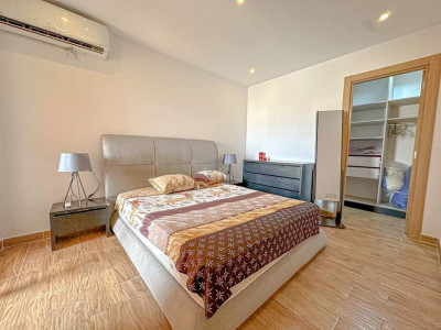 appartement-location-f4-oran-bir-el-djir-algerie