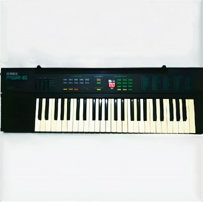 بيانو-لوحة-المفاتيح-clavier-yamaha-psr-6-الكاليتوس-الجزائر