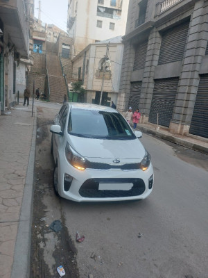 mini-citadine-kia-picanto-2019-lx-confort-tiaret-algerie